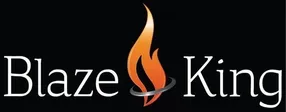 Blaze King logo