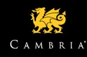 Cambria logo