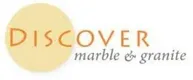 Discover Marble & Granite logo