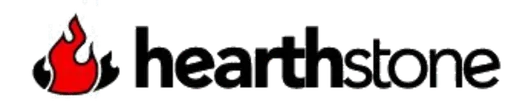 Hearthstone logo