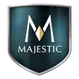 Majestic logo