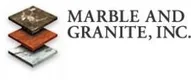 Marble and Granite, Inc. logo