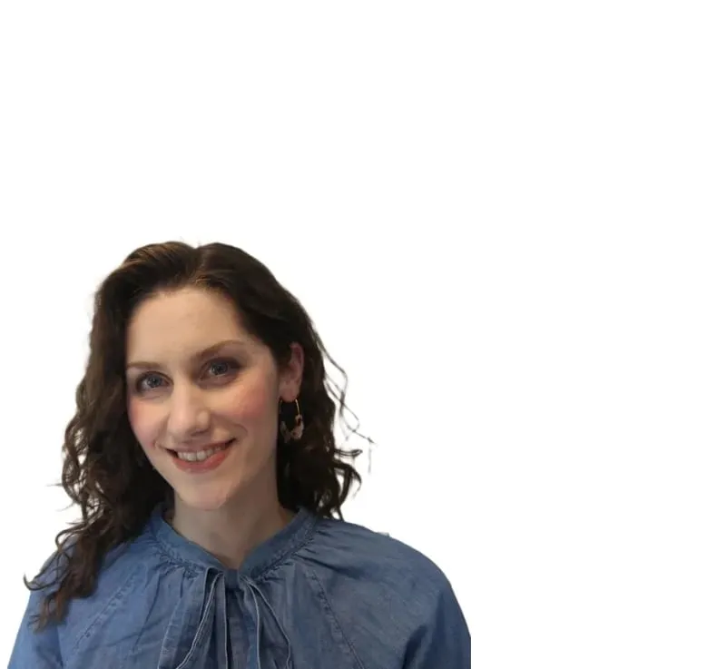 Stacey Dady, senior kitchen and bath designer at Pondside Kitchens and Hearth